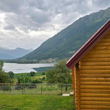 Panorama Plavsko Jezero Exterior foto