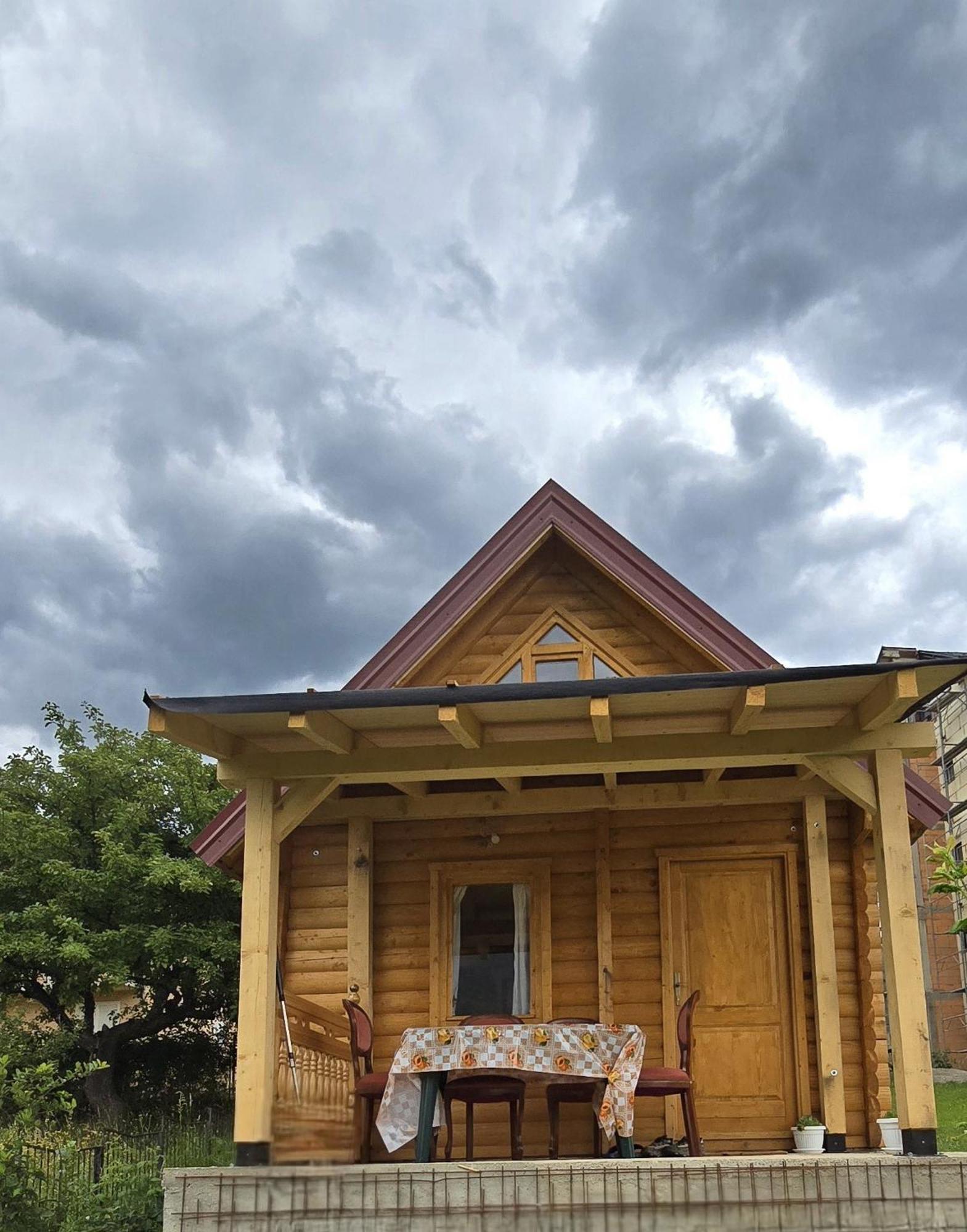 Panorama Plavsko Jezero Exterior foto